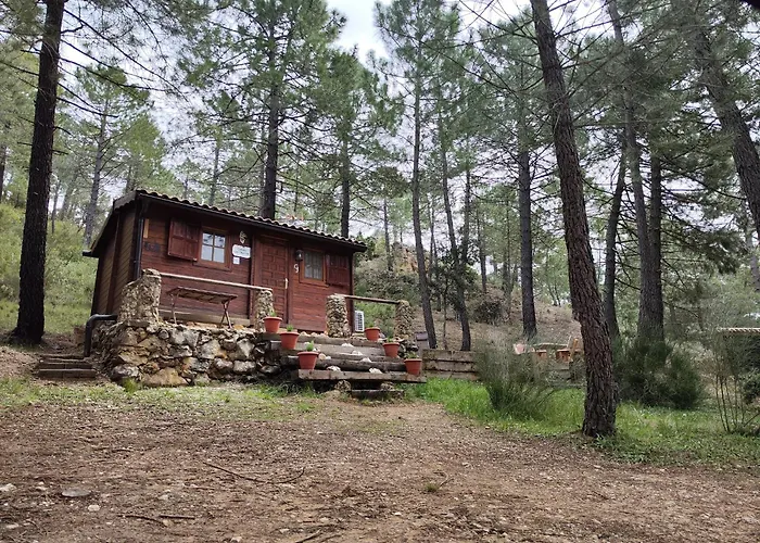 Cabana Los Chorros